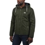 Куртка Jack & Jones 50099067 46 зеленая демисезон с капюшоном: Тип застежки На молнии