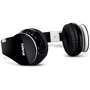 Наушники SVEN AP-B450MV Bluetooth Black/White: Тип крепления оголовные