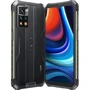 Смартфон Blackview BV9200 8/256GB Black (UA UCRF): Дисплей 6.6" IPS (2408x1080)