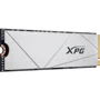 ADATA XPG GAMMIX S60 1 TB (AGAMMIXS60-1T-CS): Інтерфейс підключення PCI-Express 4.0 (x4)