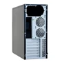 Корпус Chieftec Libra (LG-01B-OP): Типоразмер Midi-Tower
