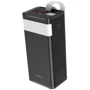 Внешний аккумулятор Hoco Power Bank 40000mAh J86 22.5W Black