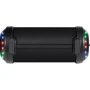 Акустика Defender G28 RGB Lights Black: Частотный диапазон 70 - 16 000 Гц