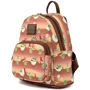 Рюкзак Loungefly Star Wars The Mandalorian - The Child Baby Yoda Mini Backpack (STBK0201): Тип Городской рюкзак