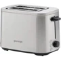 Тостер Gorenje T800DS: Тип Электрический тостер