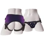 Трусы для страпона Sportsheets - Lush Strap On Purple