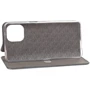 Аксесуар для смартфона BeCover Book Exclusive New Style Gray for Xiaomi Mi 11 Lite (706433) фото 7