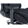 GT Racer Fabric Black (X-2534-F) фото 11