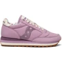 Кроссовки Saucony Jazz Triple (60579-2s) 39 (8.5) розовые натуральная замша демисезон