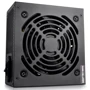 Блок живлення DeepCool DA700: Коннектори 24+8+4*6/8pcie