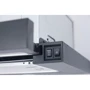 Вытяжка Minola MTL 6292 BL 700 LED: Управление Механическое