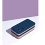 Чехол для телефонов WAVE Colorful Case Black Currant for Xiaomi Redmi Note 14 5G: Совместимость Xiaomi Redmi Note 14 5G