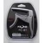 Каподастр FZONE FC-81 GUITAR CAPO (Silver): Тип Каподастры