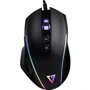 Мышь Modecom MC-GM5 Volcano Black (M-MC-GM5-100)