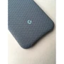 Чехол для телефонов Google Official Fabric Blue for Google Pixel 4 XL (GA01279) фото 6