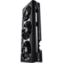 Видеокарта XFX Radeon RX 5700 XT Thicc III Ultra (RX-57XT8TBD8): Объем памяти, Гб 8