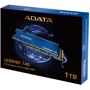 ADATA LEGEND 740 1 TB (ALEG-740-1TCS): Тип накопителя внутренний