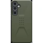 Аксессуар для смартфона Urban Armor Gear UAG Civilian Olive Drab (214438117272) for Samsung S926 Galaxy S24 Plus
