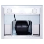 Вытяжка Minola TS 6722 I/BL 1100 LED GLASS фото 9