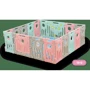 Дитячий манеж - загородження XOKO Play Pen A16 (175х175cm)
