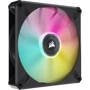 Кулер Corsair iCUE ML140 RGB Elite Premium (CO-9050114-WW): Тип вентилятор