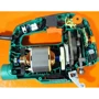 Електролобзик Sturmax JS4110QL: Клас Професійний