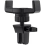 Держатель Hoco Car Holder Air Vent CA38 Black: Особенности автодержатель