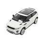 Машинка Welly RANGE ROVER EVOQUE 1:24 (24021W)