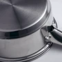 Ковш Gusto GT-1203-12 Solo 12x6см 0.5л (111661)
