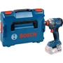 Аккумуляторный безщеточный ударный гайковерт Bosch GDX 18V-285 + L-BOXX (06019N2100)