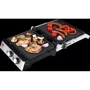 Электрогриль ECG KG 2033 Duo Grill & Waffle фото 7