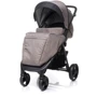 Прогулочная коляска 4Baby Quick brown (4QU01): Тип коляски прогулочная