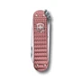 Мультитул Victorinox Classic SD Precious Alox Gentle Rose 58мм/5функций/рифленый розовый (0.6221.405G): Тип мини-мультитул