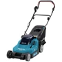 Газонокосилка Makita DLM382CM2 аккумуляторная