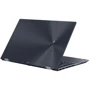 Ноутбук ASUS ZenBook Pro 15 Flip OLED UP6502ZA (UP6502ZA-M8019W) RB: Тип екрану глянец