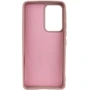 Чехол для телефонов Lakshmi Case Silicone Cover Pink Sand for Realme C61 4G / C63 4G
