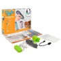 3D-ручка 3Doodler Start для детского творчества - АРХИТЕКТОР (96 стержней, шаблон, аксессуары)