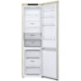 Холодильник LG DoorCooling+ GW-B509SEJZ: Розміри 59,5x 203x67,5 см