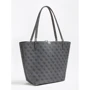 Жіноча сумка Guess Alby Toggle Tote темно-сіра (HWSA7455230-CBL): Тип Сумки