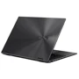 Ноутбук ASUS ZenBook 14 Flip UN5401QA (UN5401QA-DS59T-CA) RB: Тип екрану глянец