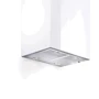 Вытяжка Bosch DHL555BL: Тип воздухоочистителя Рециркуляция, Отвод