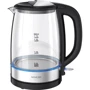 Электрочайник Sencor SWK 7400BK: Мощность, Вт 2200