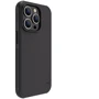 Чехол для iPhone Nillkin Matte Magnetic Pro Black for iPhone 15 Pro Max: Материалы Пластик