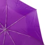 Зонт женский механический Happy Rain фиолетовый (U42651-9): Механизм Механический