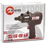 Гайковерт Intertool PT-1105: Назначение бытовой