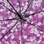 Зонт женский Monsen фиолетовый (C13263pur-purple): Тип ручки Прямая