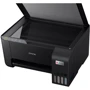 БФП Epson EcoTank L3200 (C11CJ69401) UA: Максимальний формат паперу (розмір, мм) A4
