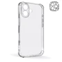 Чехол для iPhone Armorstandart Air Force Camera cover Transparent for iPhone 16 (ARM78500): Цвет прозрачный