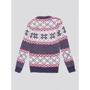 Кофта Marions MG7861B 116 см синяя: Тип Кофты