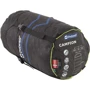 Спальный мешок Outwell Campion/+4°C Green Left (230353): Ширина в плечах 80 см